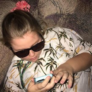 Meet your Posher, Brenna